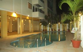 Hotel Supreme Goa